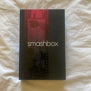 Smashbox Class Palette create and transform
